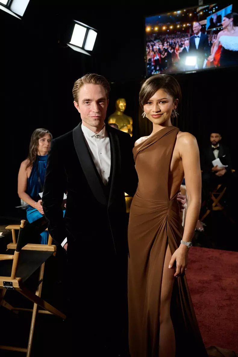 98th Academy Awards - Backstage