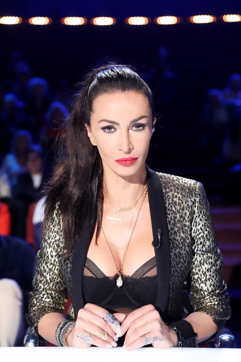 Mihaela Radulescu Romanii au talent