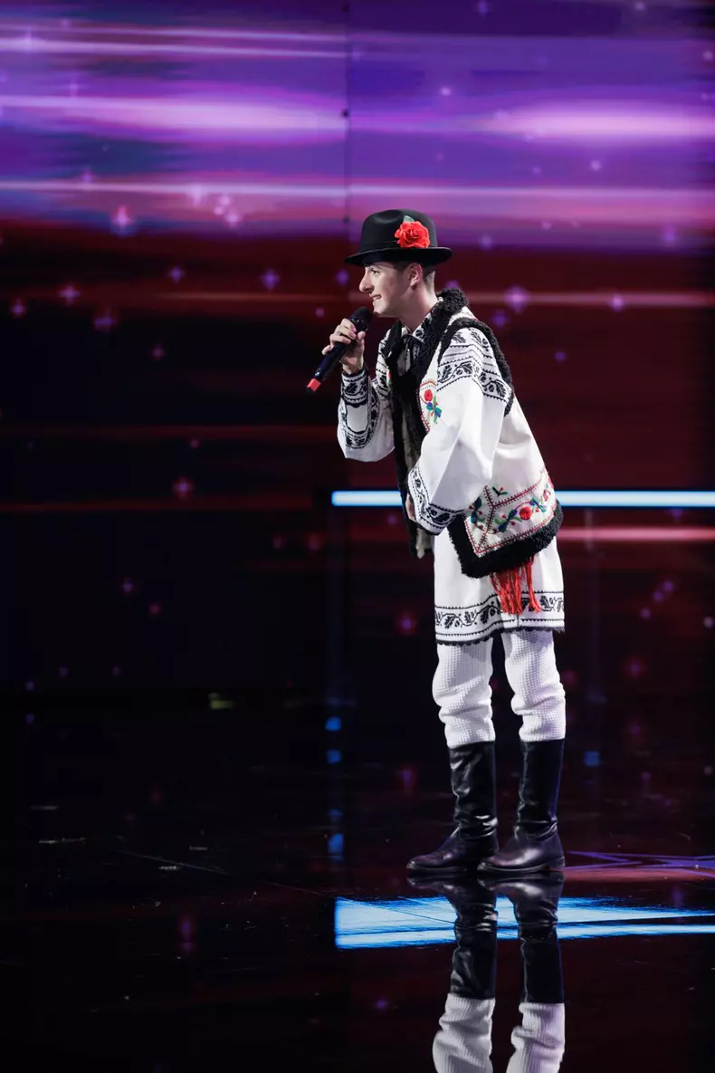 raul rincu romani au talent1