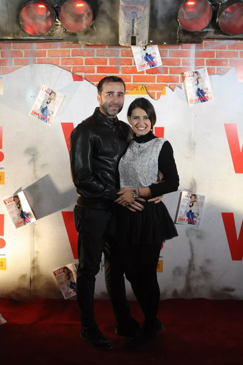 Nichi Saizu și Teodora Antonescu