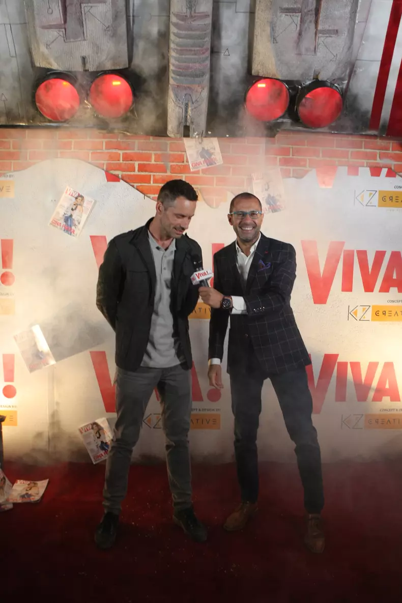 Ștefan Lungu și Andrei Nourescu