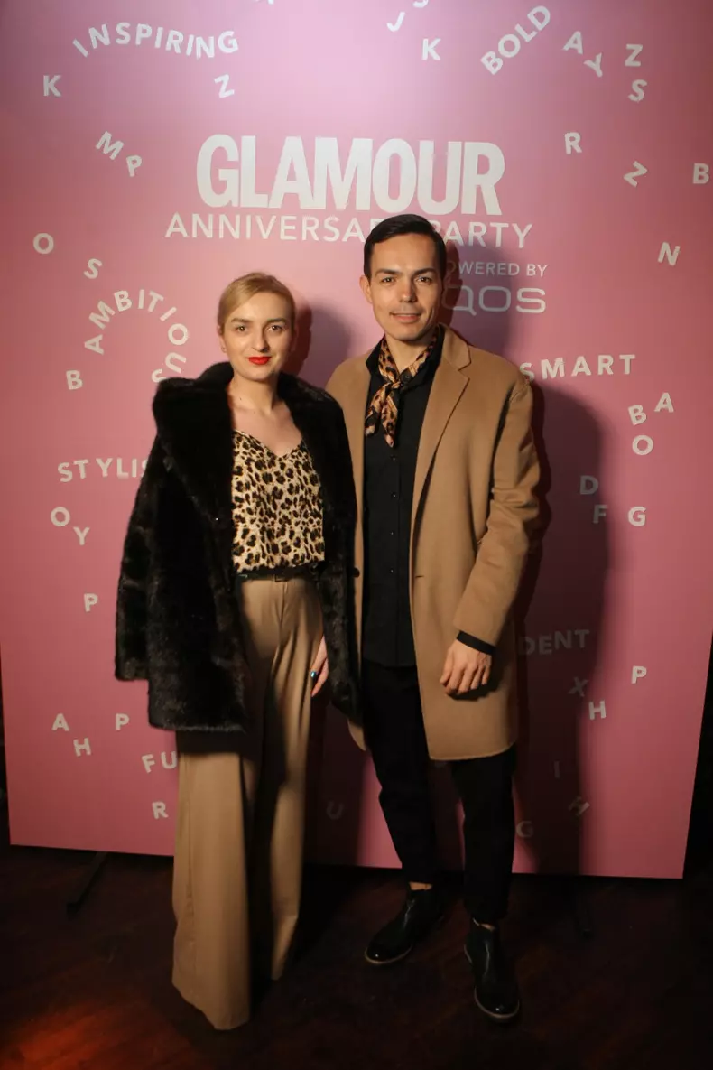 Anca și Emanuel Iuhaș