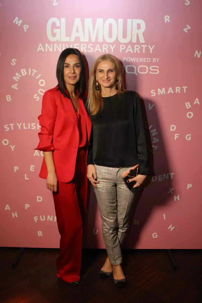 Diana Tofan și Alina Aliman