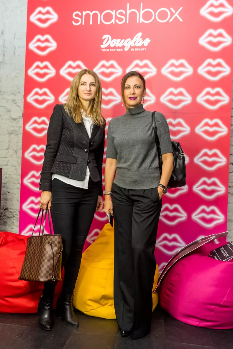 Alina Aliman și Dana Sota