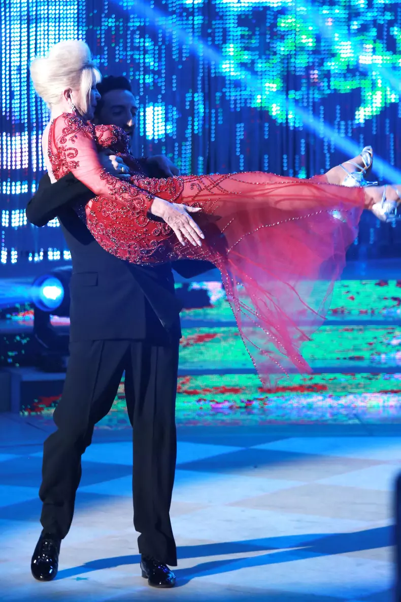 Ivana Trump, prima sotie a lui Donald Trump