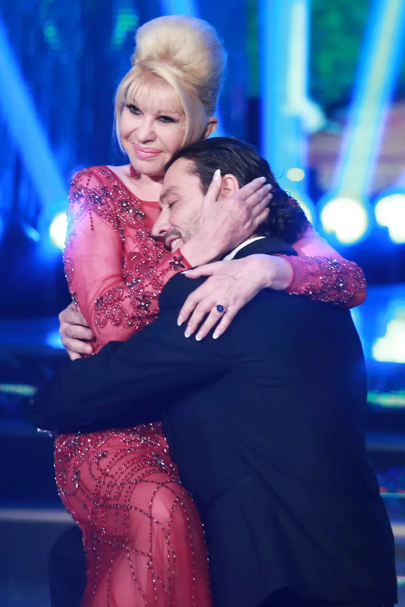 Ivana Trump, prima sotie a lui Donald Trump