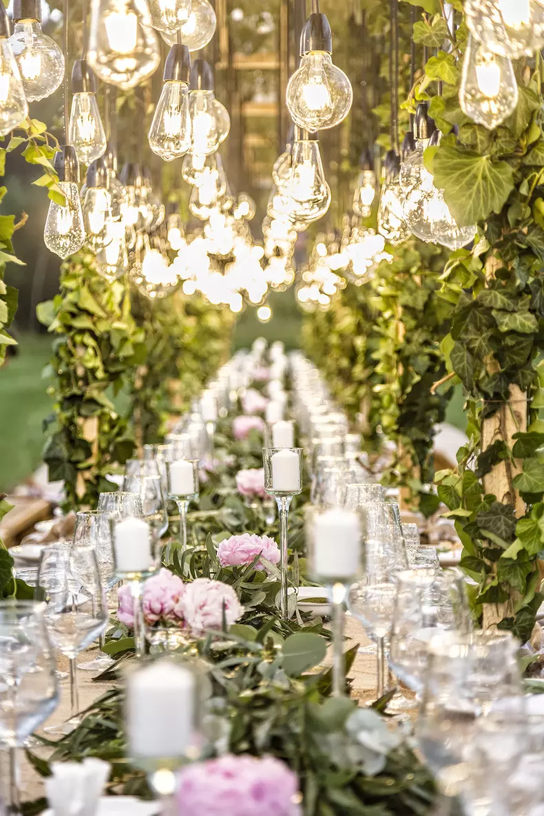 Monica și Nicolai Tand s-au căsătorit religios