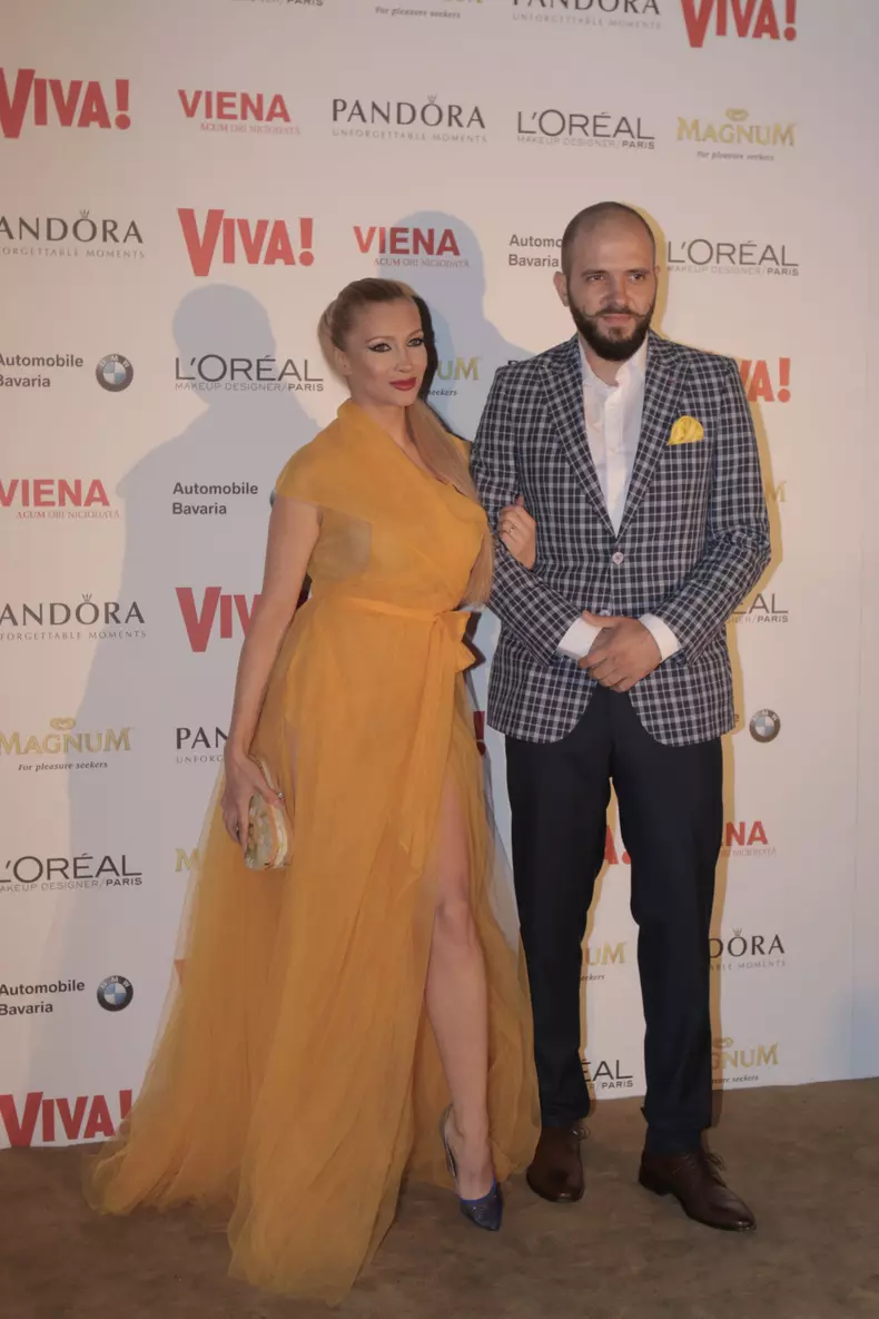 Lora se mărită cu Ionuț Ghenu