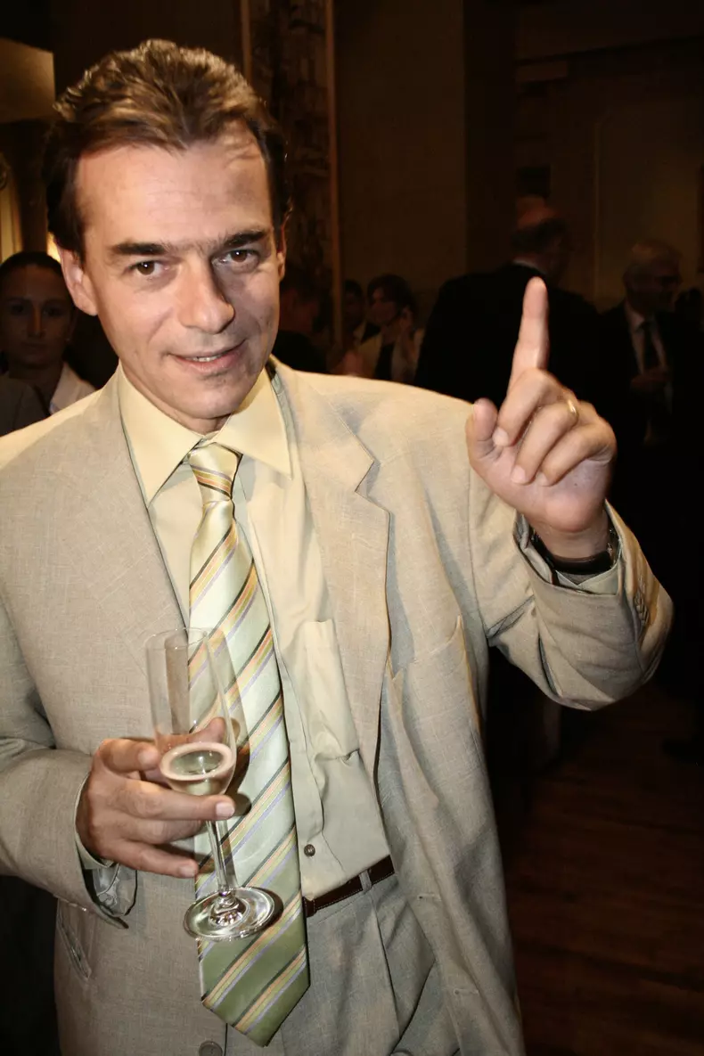 Ludovic Orban, desemnat premier de preşedintele Iohannis