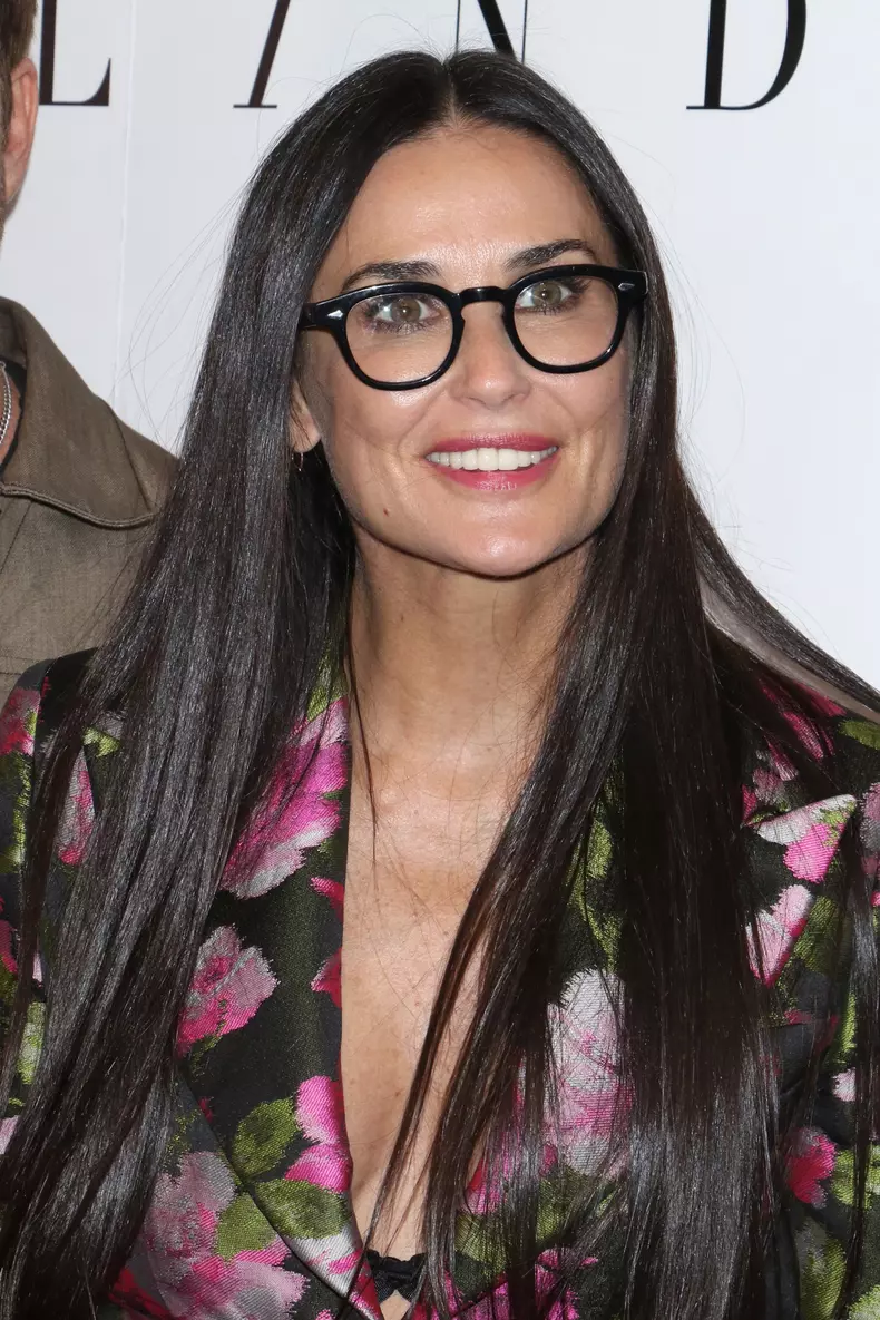 Demi Moore