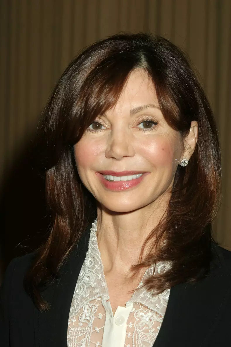 Victoria Principal are aproape 70 de ani