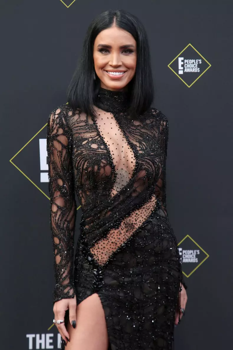 Adelina Pestrițu este cel mai bun influencer din România