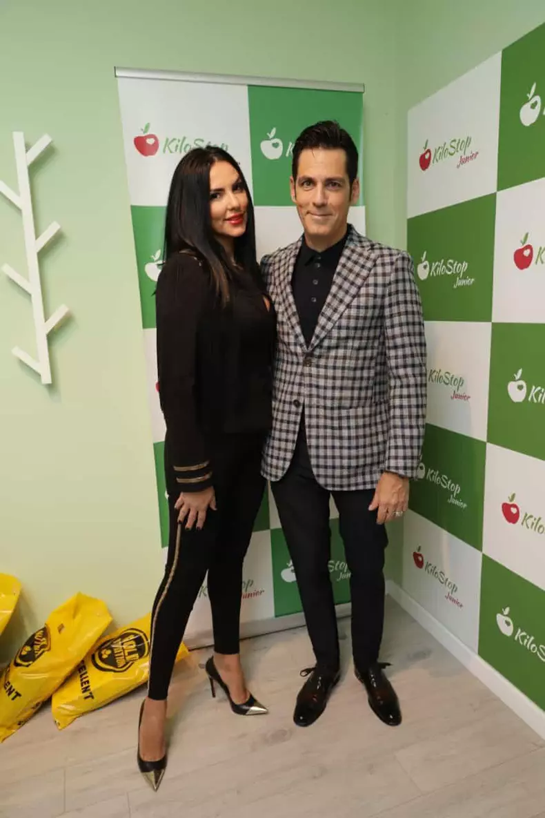 Lavinia Pîrva, prima poză alături de Ștefan Bănică, de când au devenit părinți