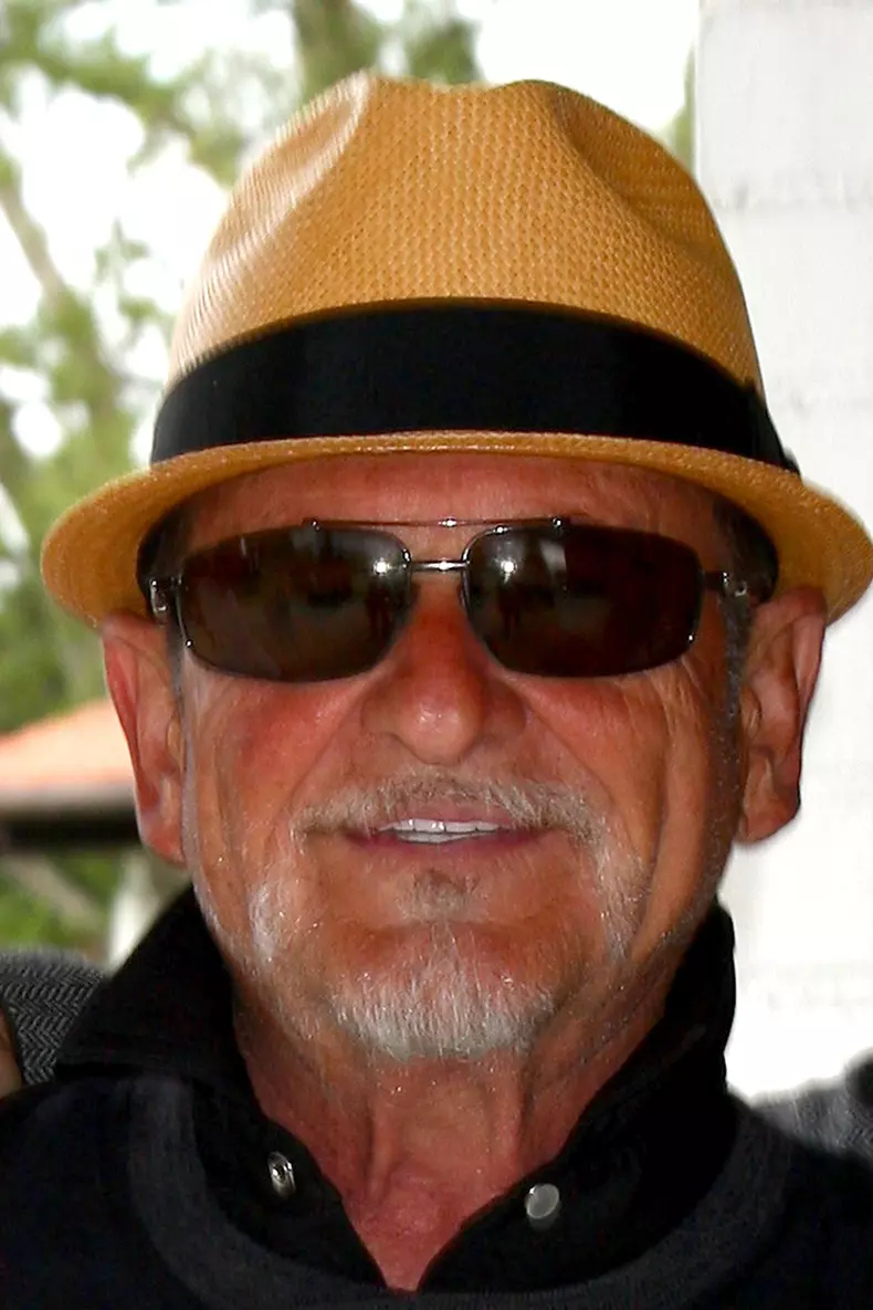 at the Jack Wagner Celebrity Golf Tournament benefitting the Leukemia & Lymphoma Society