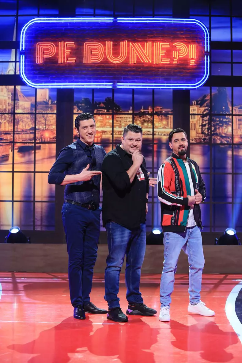 Costi, Bobonete, Andi