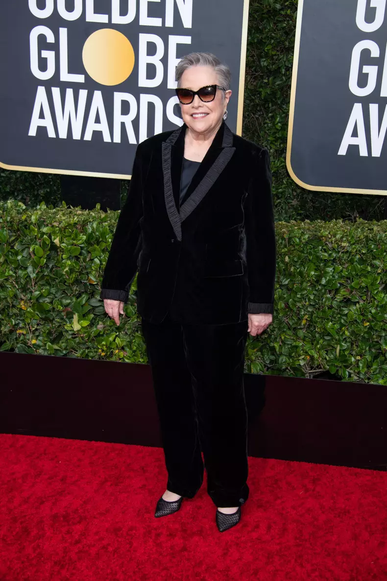 77th Annual Golden Globe Awards