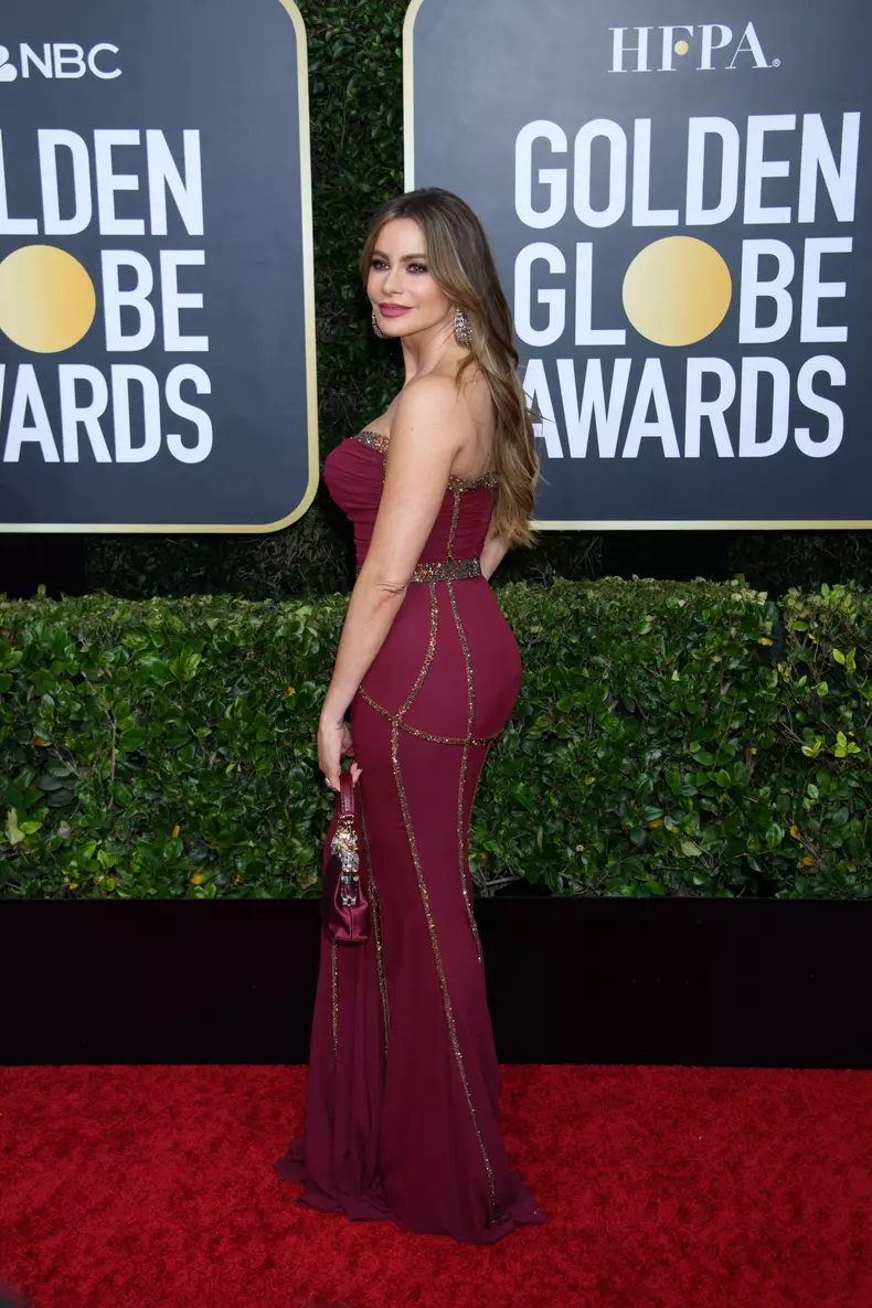 77th Annual Golden Globe Awards
