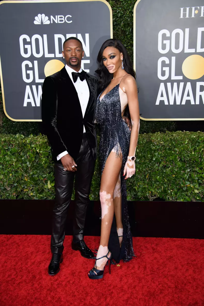 77th Annual Golden Globe Awards