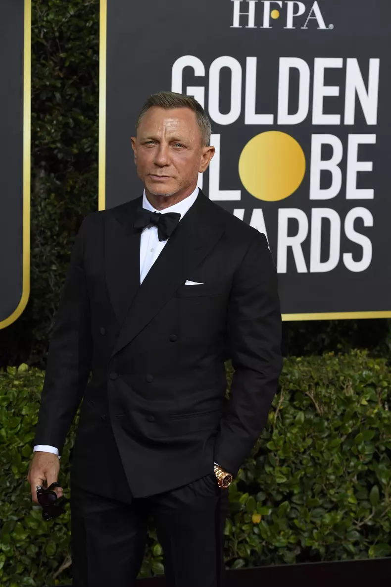 Golden Globe Awards 2020: RED CARPET