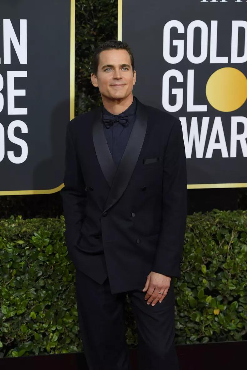 Golden Globe Awards 2020: RED CARPET