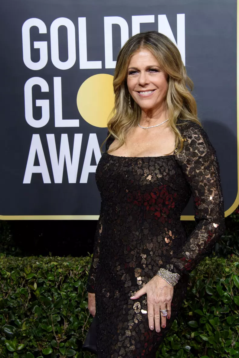 77th Golden Globe Awards - 2020 Arrivals