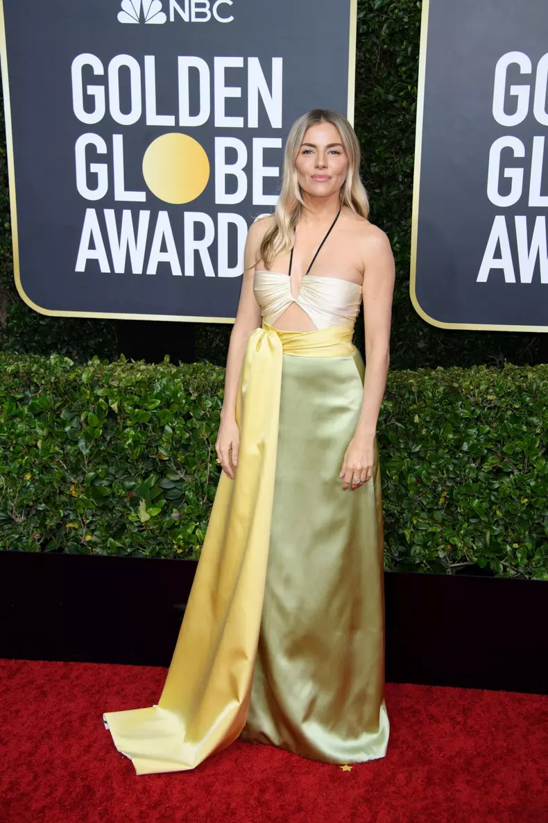 77th Golden Globe Awards - 2020 Arrivals
