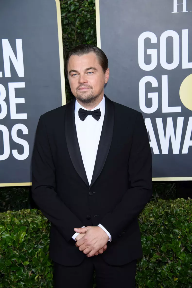 77th Golden Globe Awards - 2020 Arrivals