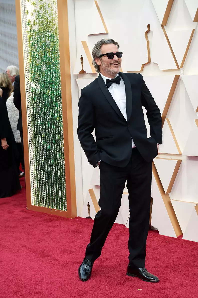 92nd Annual Academy Awards - Arrivals