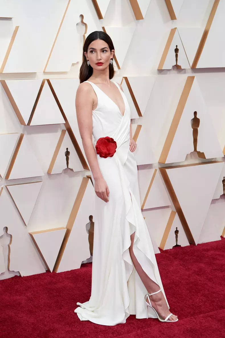 92nd Academy Awards - Arrivals