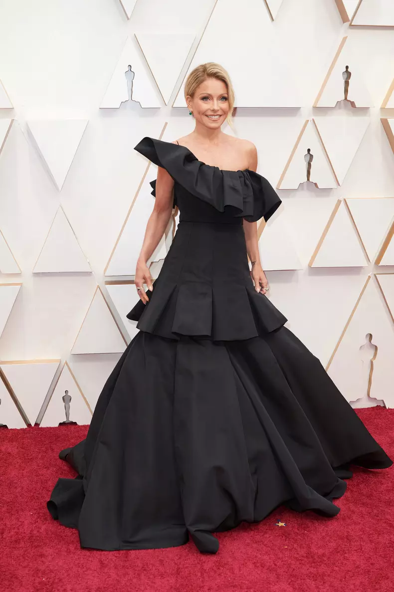 92nd Academy Awards - Arrivals