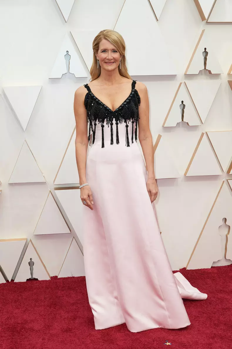 92nd Academy Awards - Arrivals