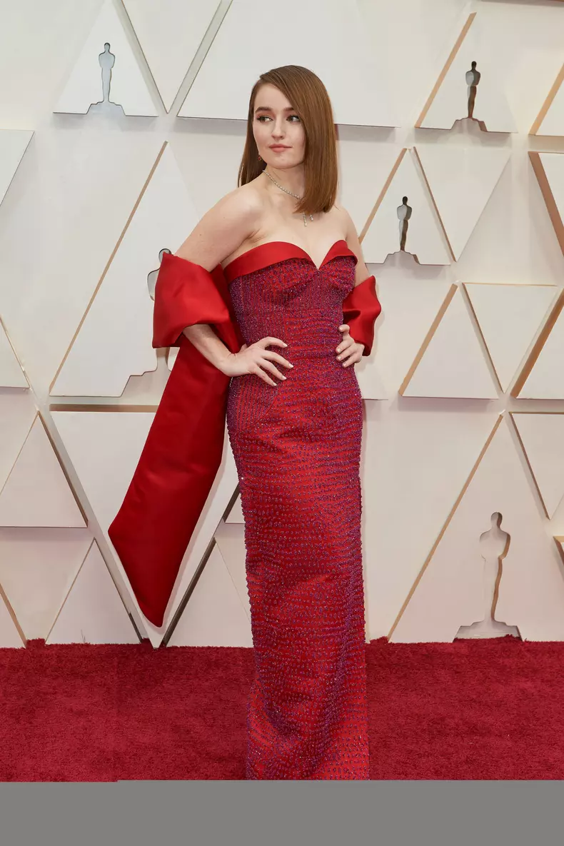 92nd Academy Awards - Arrivals