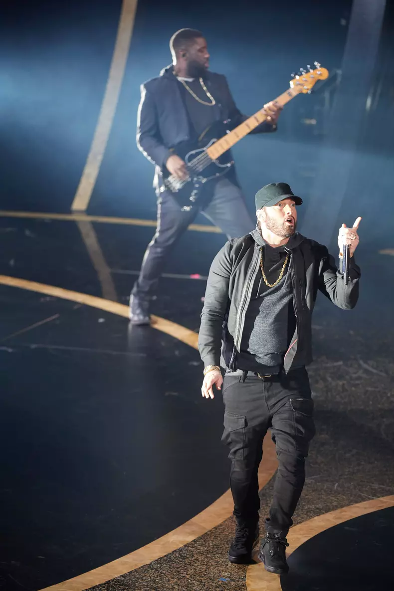 Oscars 2020: TELECAST