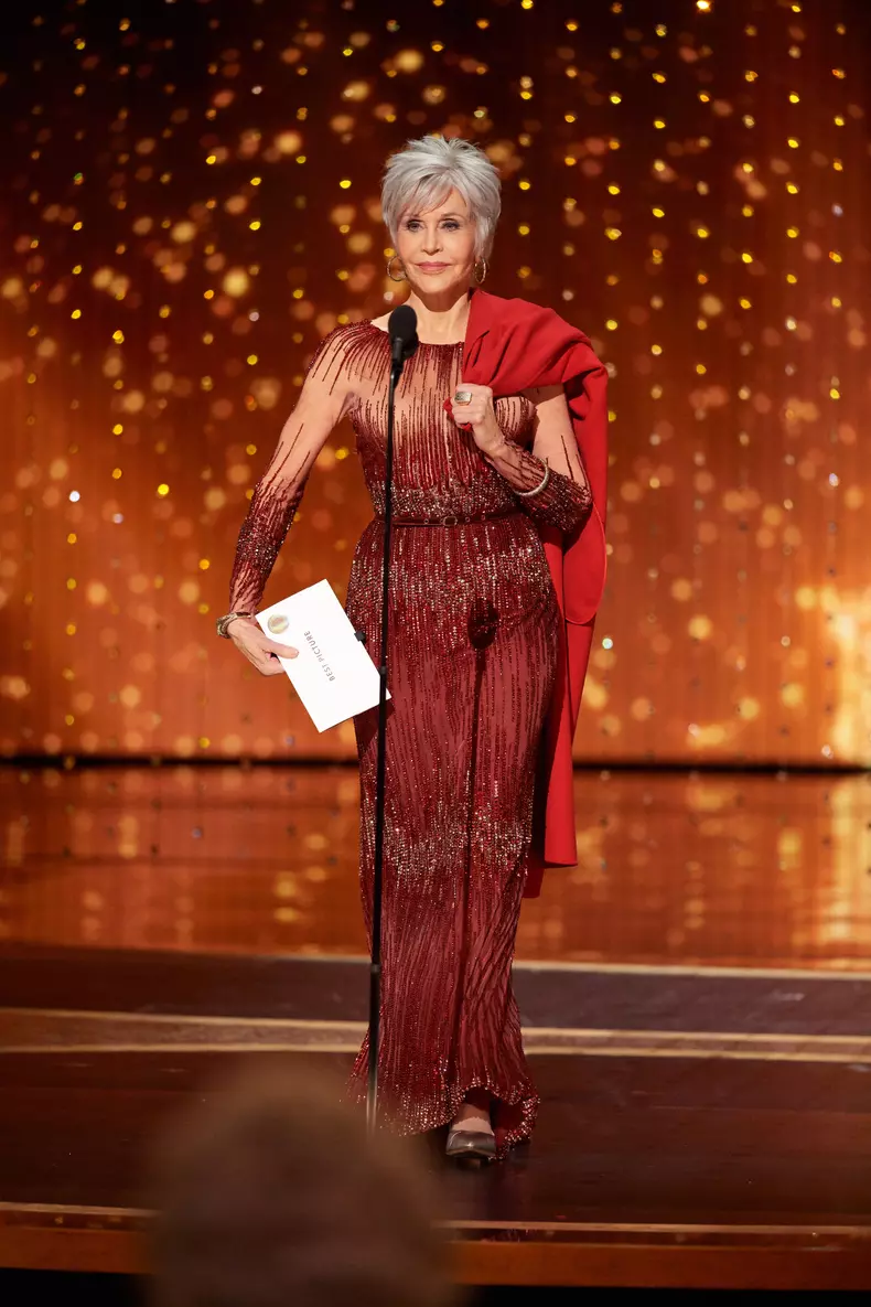 92nd Academy Awards - Telecast