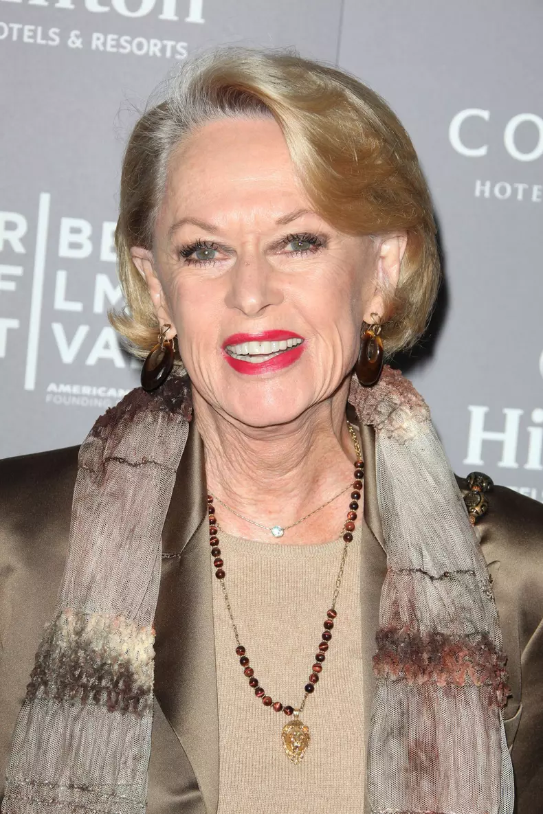 2012 Tribeca Film Festival Los Angeles Cocktail Party - Beverly Hills