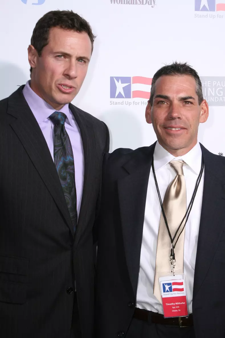 'Stand Up for Heroes Event', New York, America - 03 Nov 2010