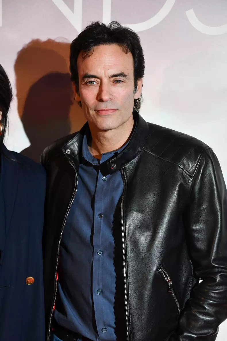 Holy Lands Premiere - Paris