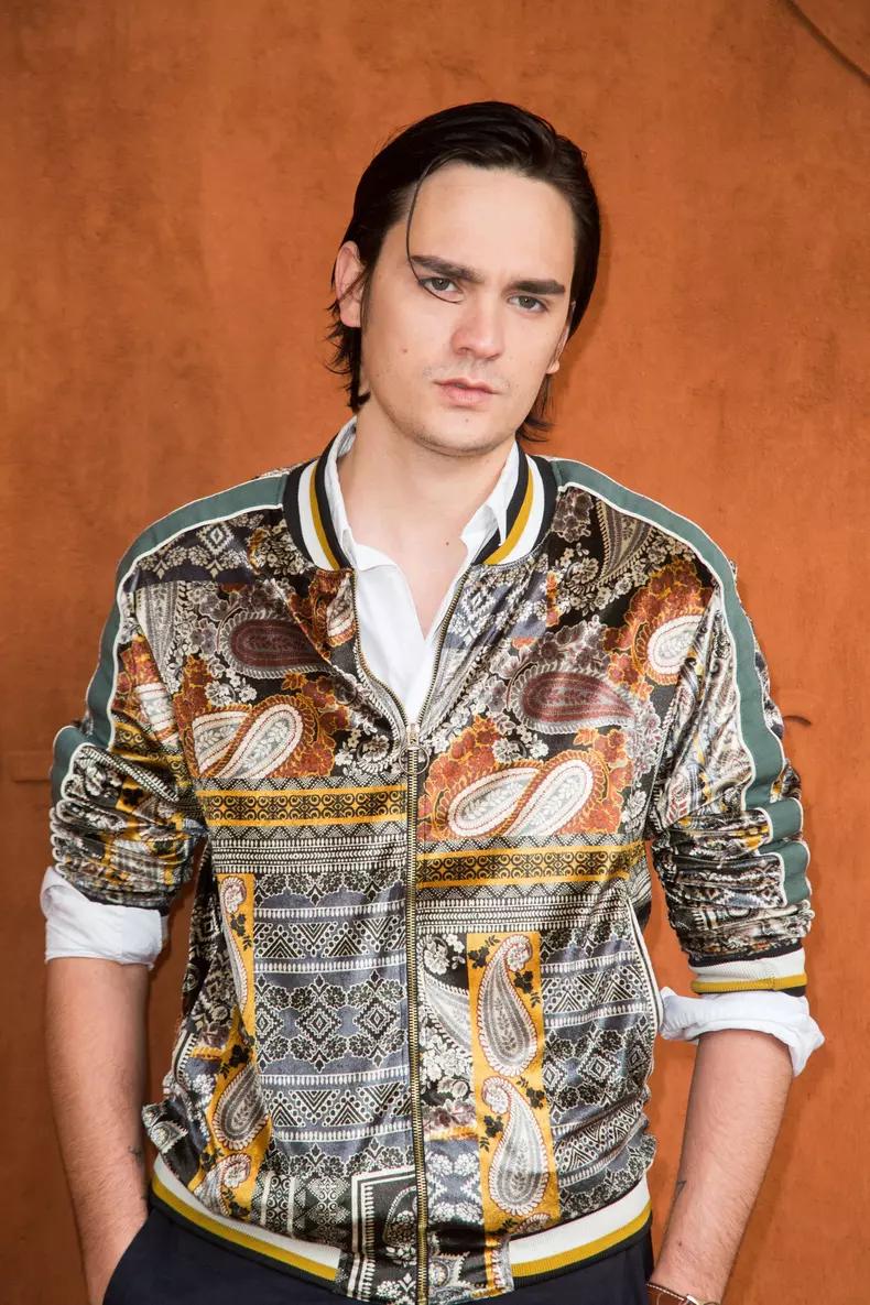 Roland Garros Day 1 - Village - Paris