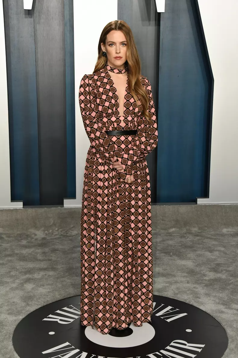 2020 Vanity Fair Oscar Party