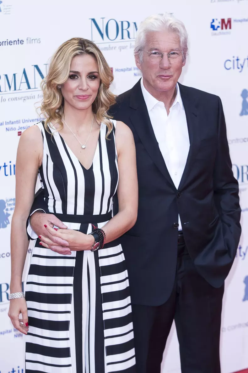 Norman Premiere - Madrid