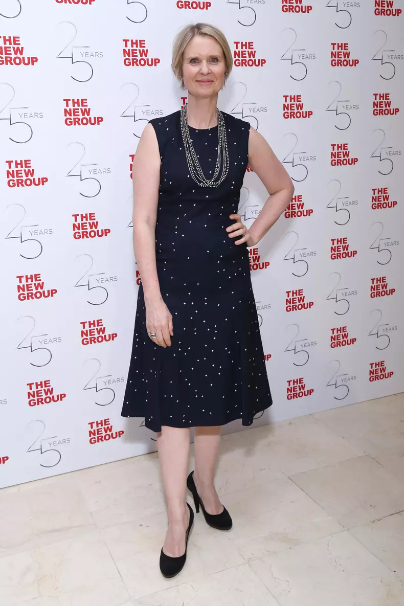 The New Group's 25th Annual Gala