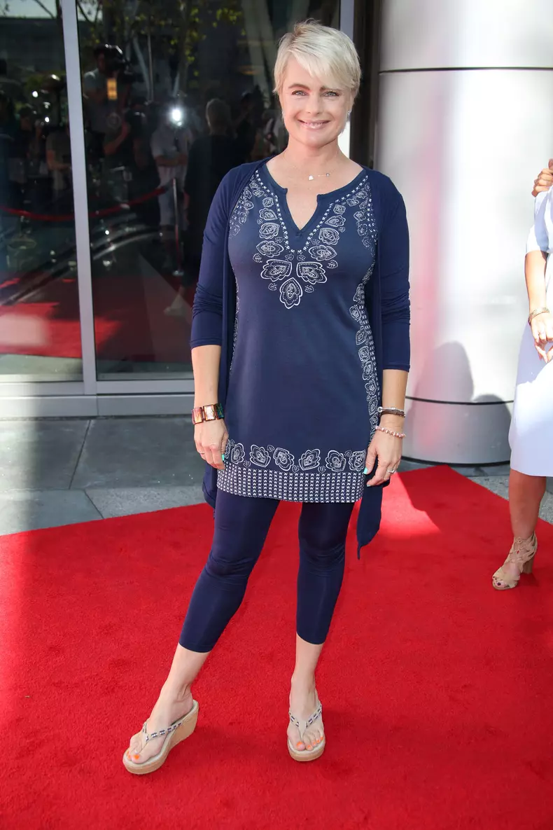 'Baywatch' cast host the Slowmo marathon, Los Angeles, USA - 22 Apr 2017