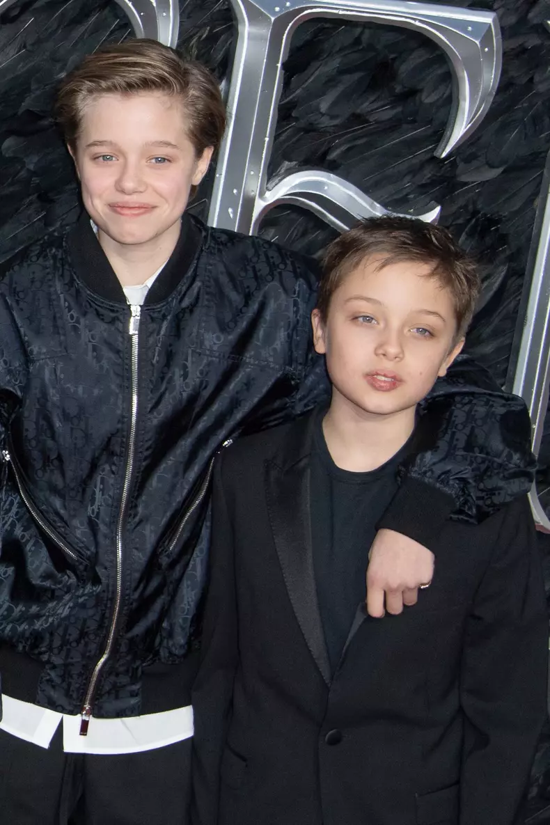 London Maleficent Mistress of Evil Premiere