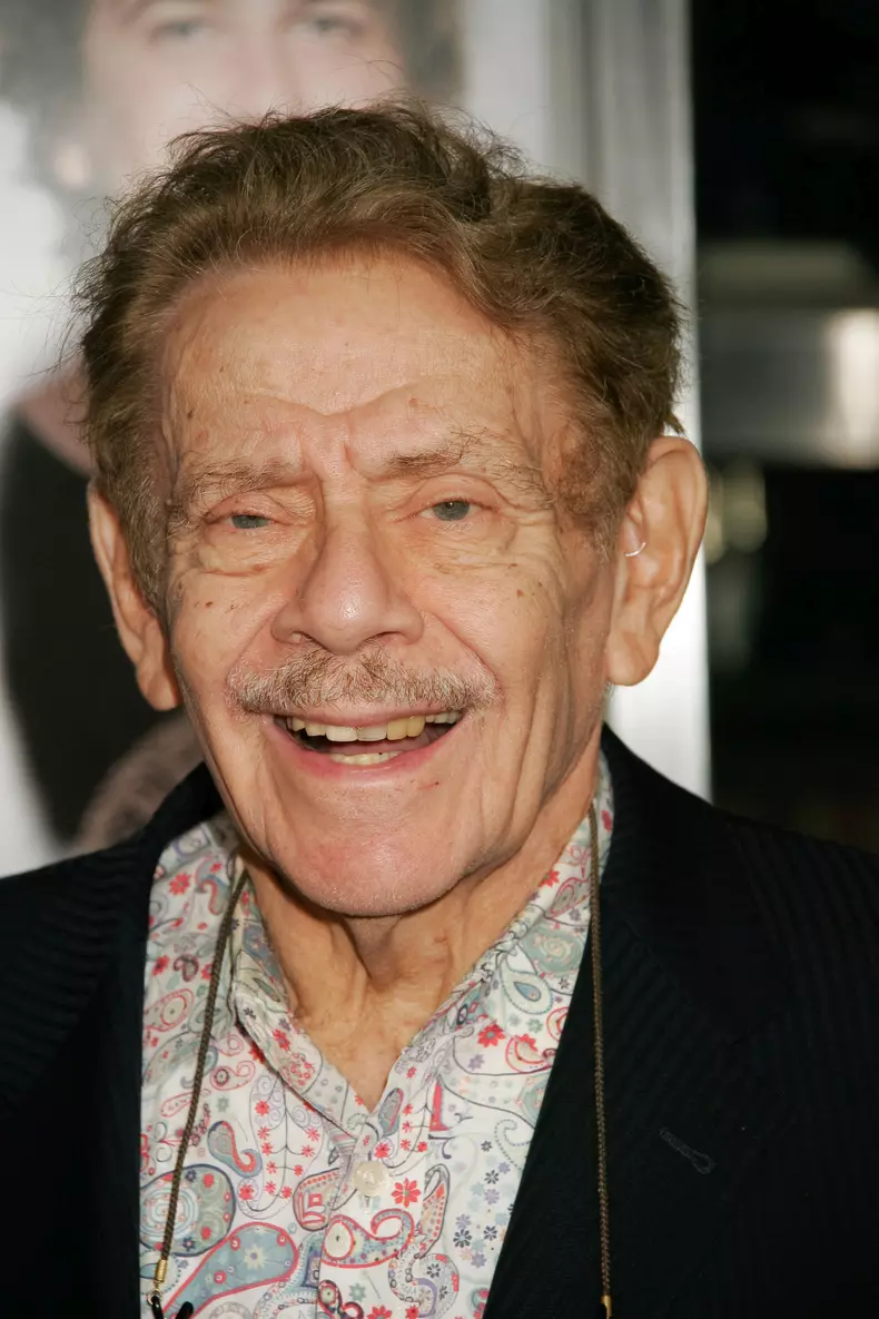 Red Carpet Retro - 2009