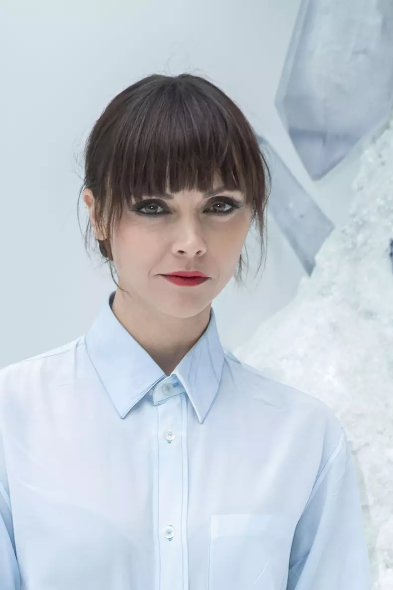 Photocall du défilé de mode Hommes printemps-été 2020 "Dior Homme" à Paris