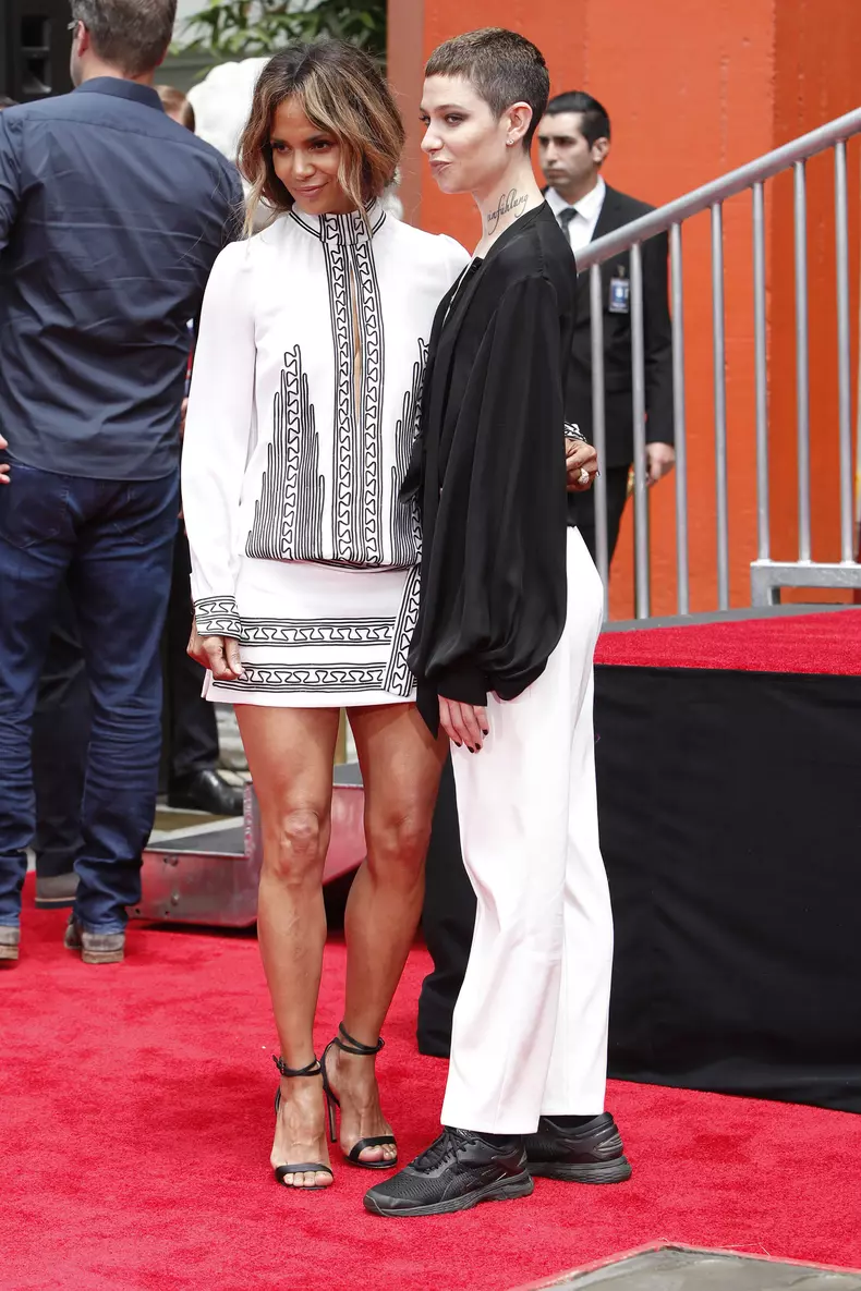 USA - Keanu Reeves Hand and Foot Print Ceremony - Los Angeles