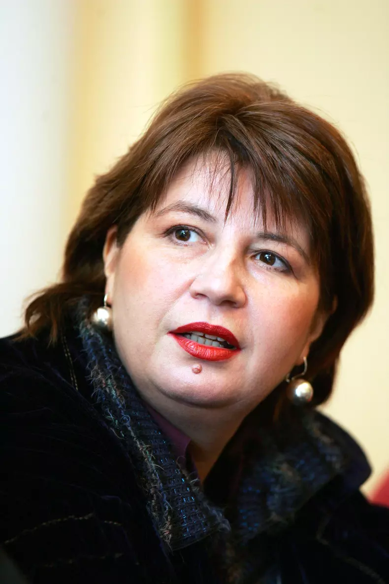 MAGDA CATONE - DAKINO