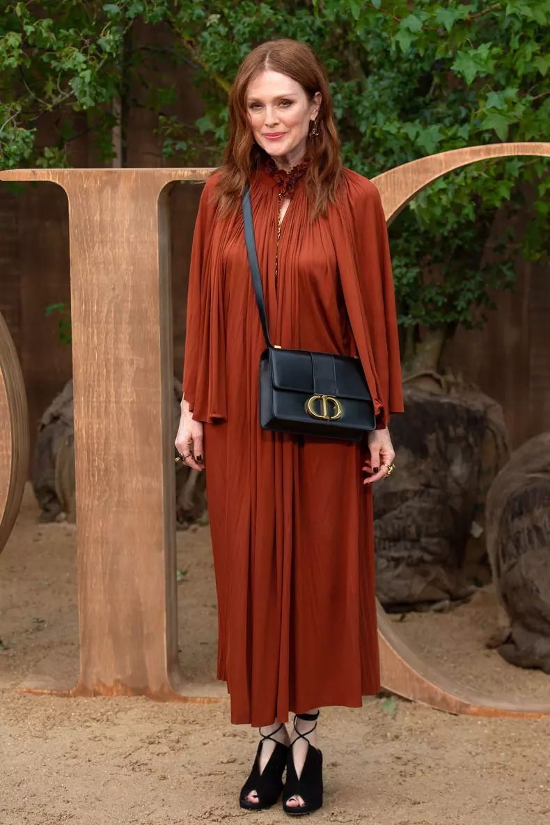 PFW - Christian Dior Photocall AM