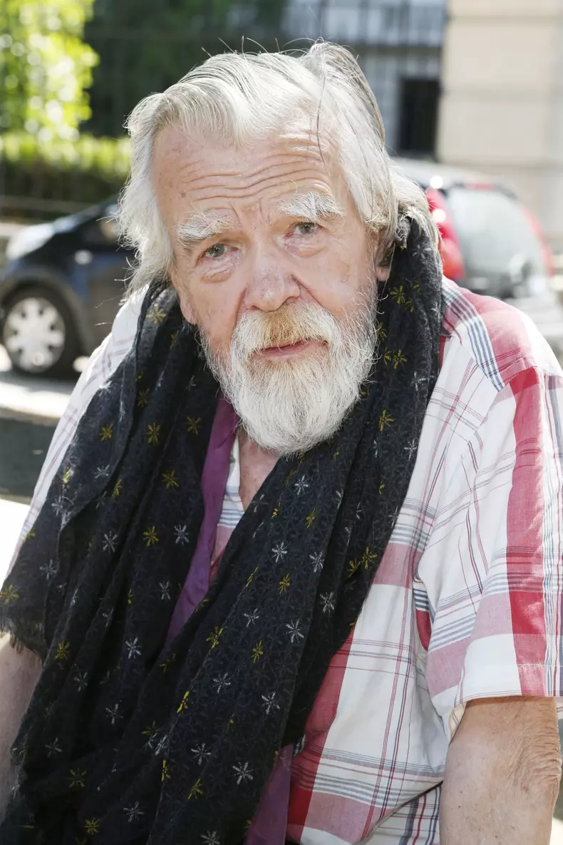 A murit Michael Lonsdale