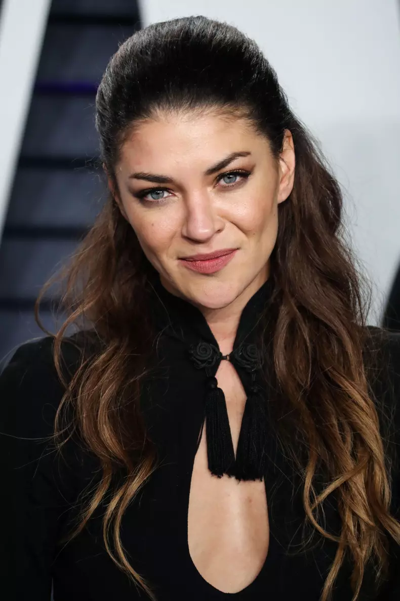 2019 Vanity Fair Oscar Party